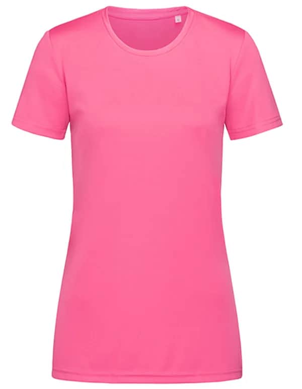 Sports-T Women - Sweet Pink