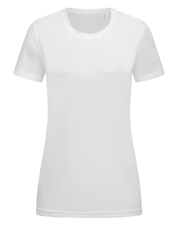 Sports-T Women - White