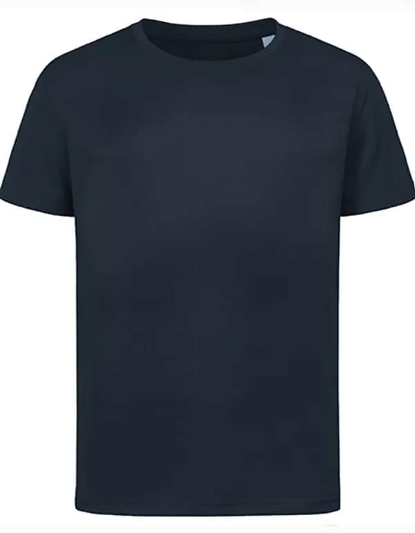 Kids´ Sports-T - Blue Midnight