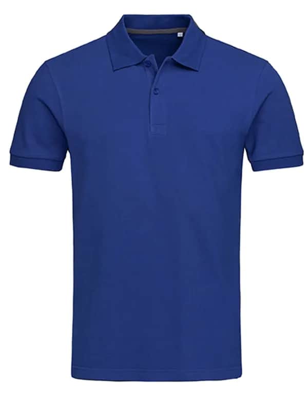 Henry Polo - True Blue