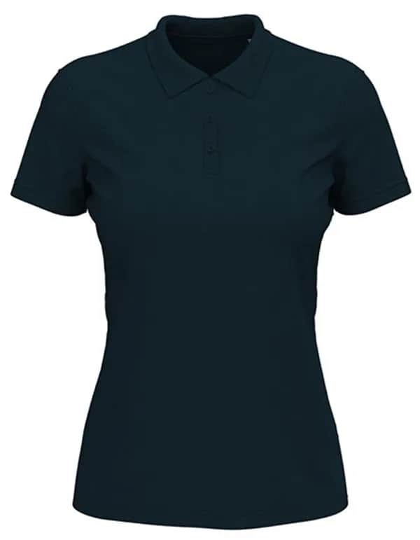 Lux Polo Men - Blue Midnight