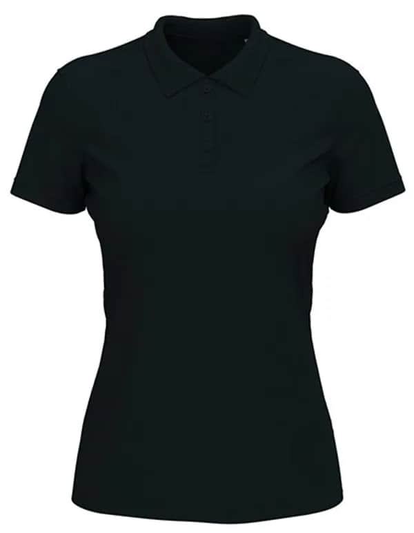 Lux Polo Women - Blue Midnight