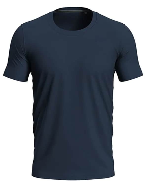 Stretch-T - Blue Midnight