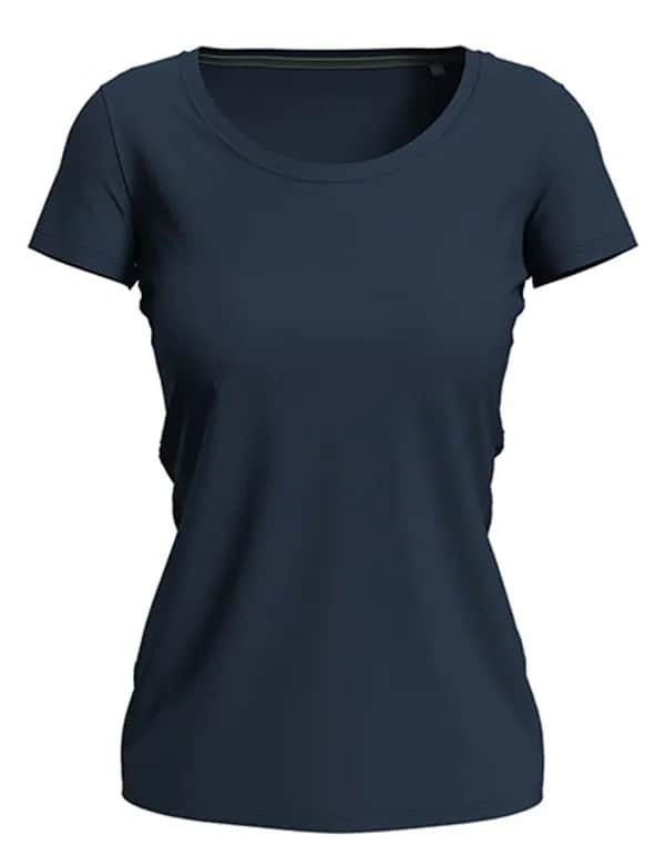 Stretch-T Women - Blue Midnight