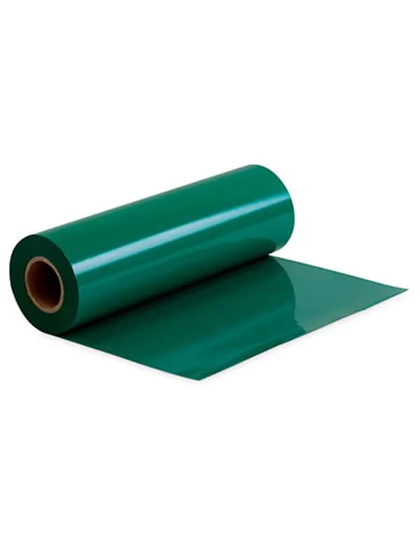 CAD-CUT® Puff - Green 400 (ca. Pantone 7733C)