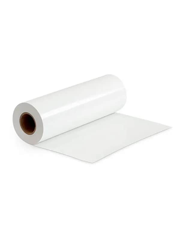 CAD-CUT® Puff - White 001