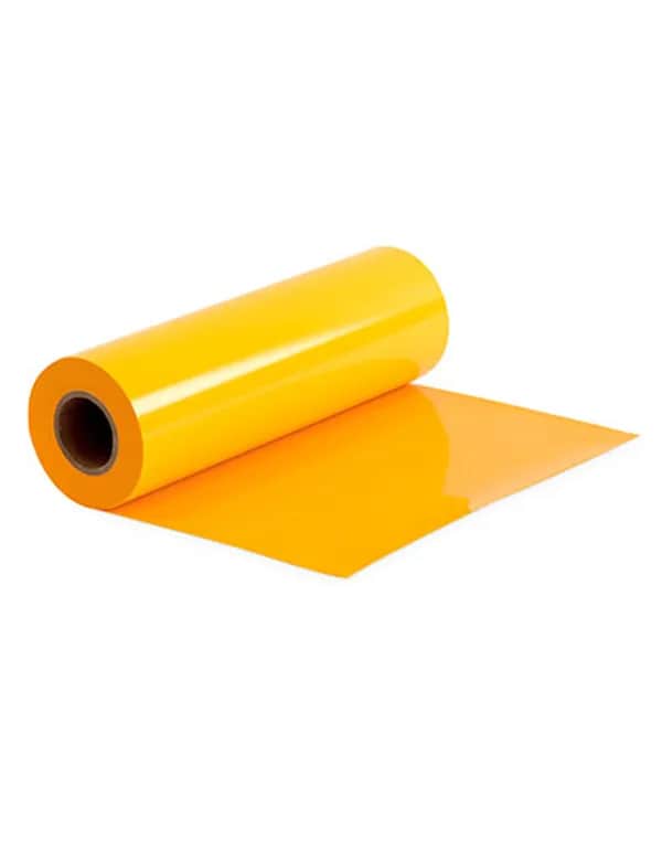 CAD-CUT® Puff - Yellow 110 (ca. Pantone 2010C)