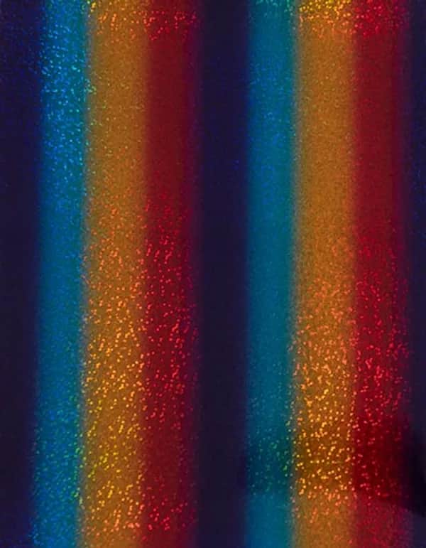 CAD-CUT® Hologram - Multi 914