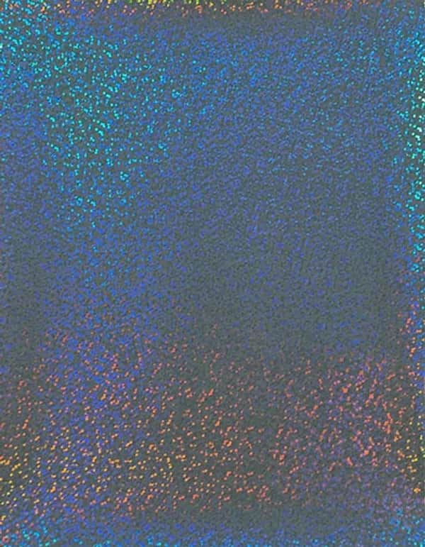 CAD-CUT® Hologram - Sparkle Light Blue 905