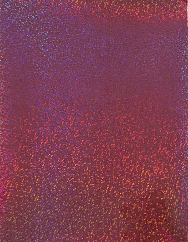 CAD-CUT® Hologram - Sparkle Pink 909