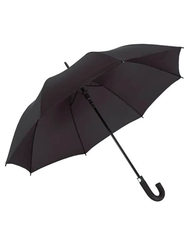 Automatik-Golfschirm Subway - Black