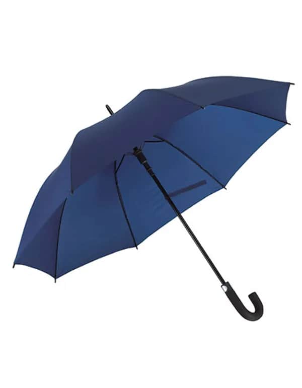 Automatik-Golfschirm Subway - Navy Blue