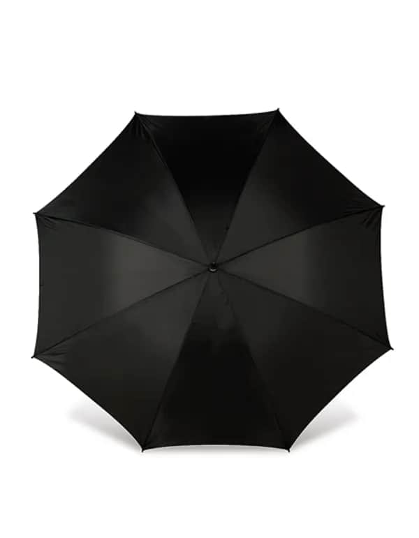 Portierschirm Dublin - Black