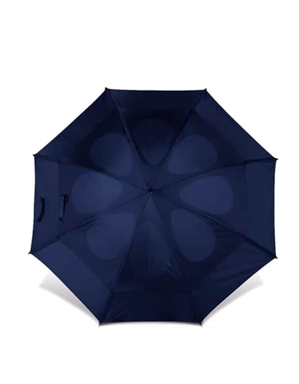 Portierschirm Sheffield - Dark Blue