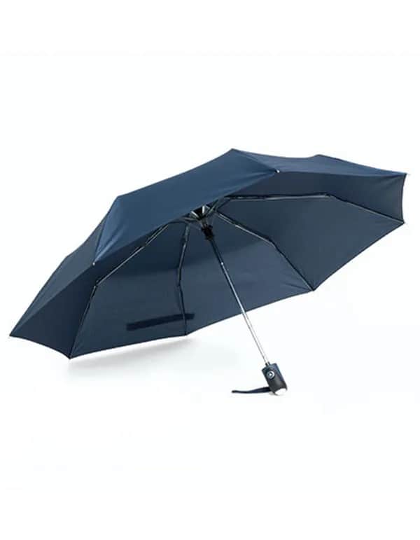 Automatik-Taschenschirm Cover - Dark Blue