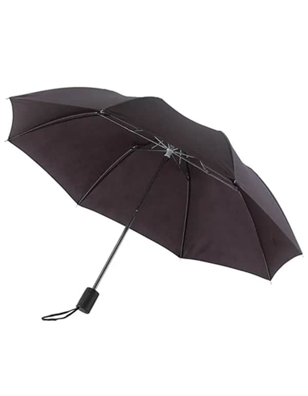Taschenschirm - Black