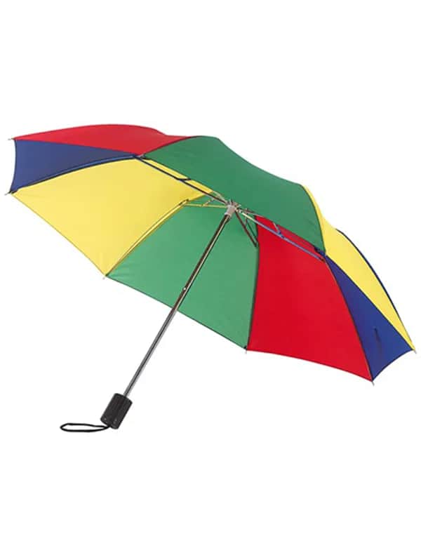 Taschenschirm - Coloured