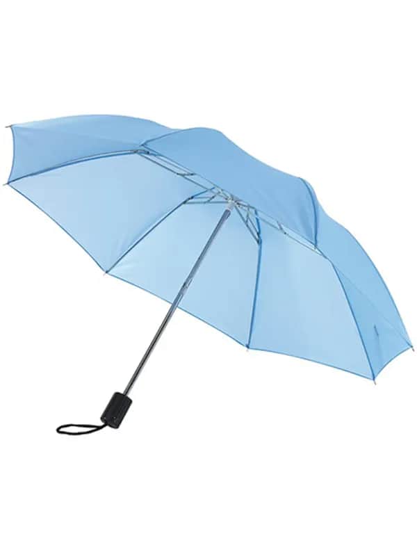 Taschenschirm - Light Blue