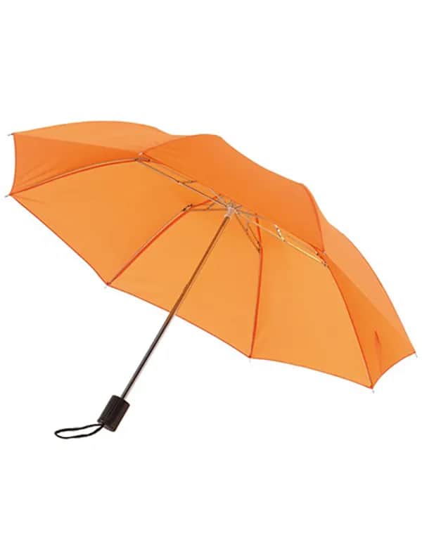 Taschenschirm - Orange