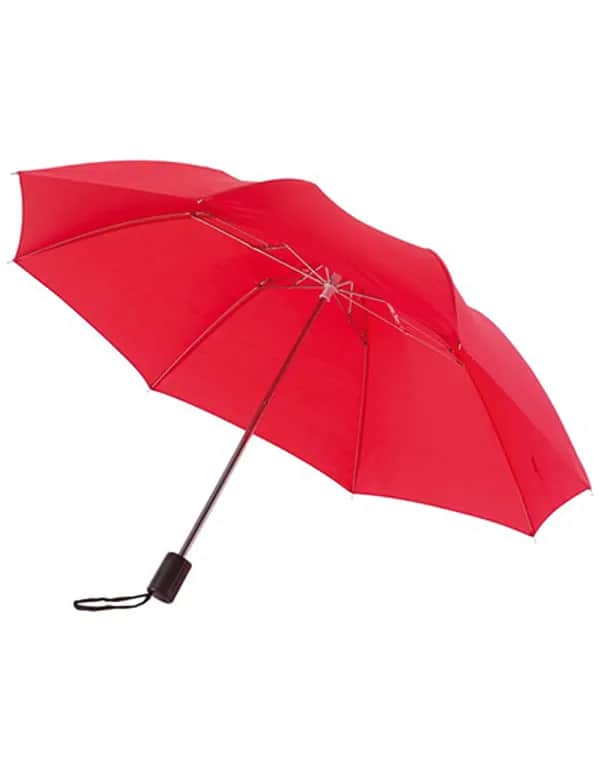 Taschenschirm - Red