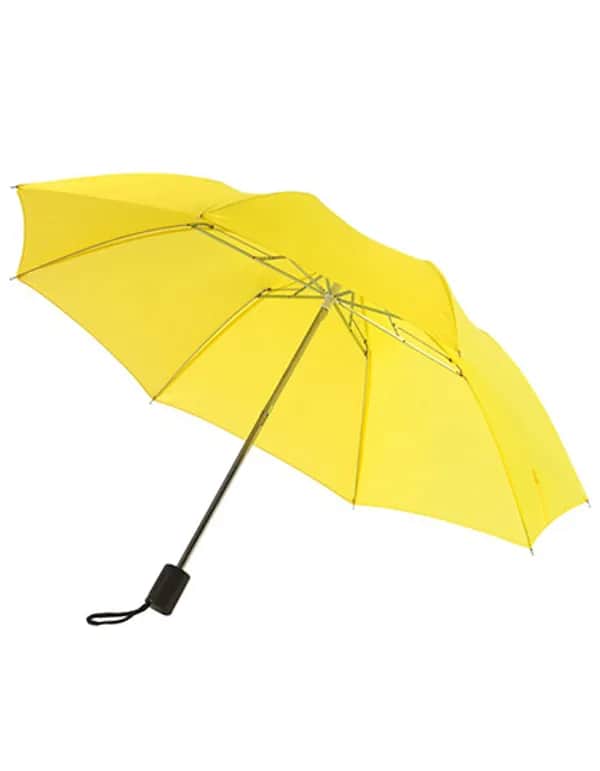 Taschenschirm - Yellow