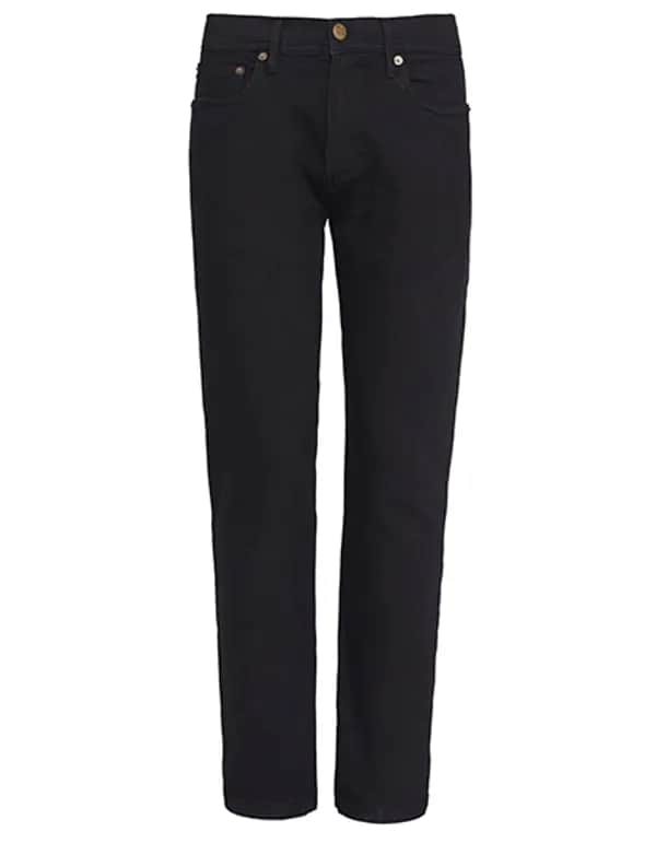Max Slim Jeans - Black