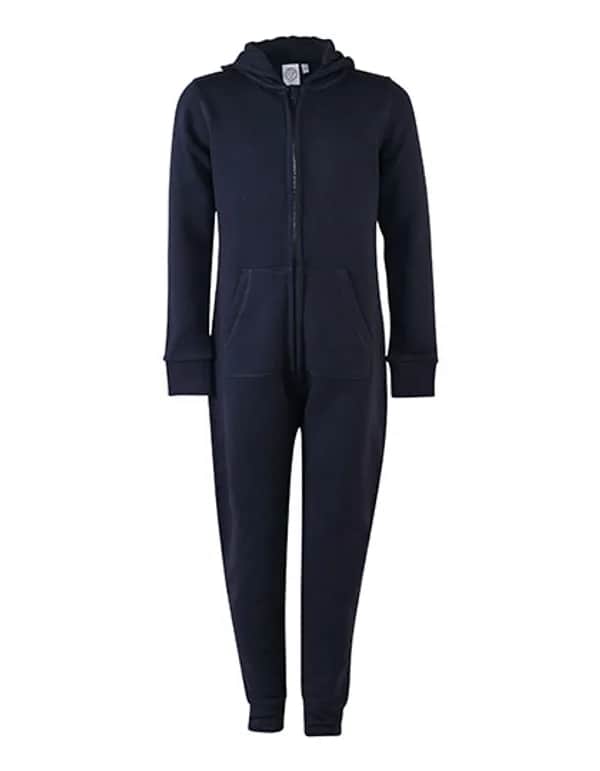Kids´ All In One - Navy
