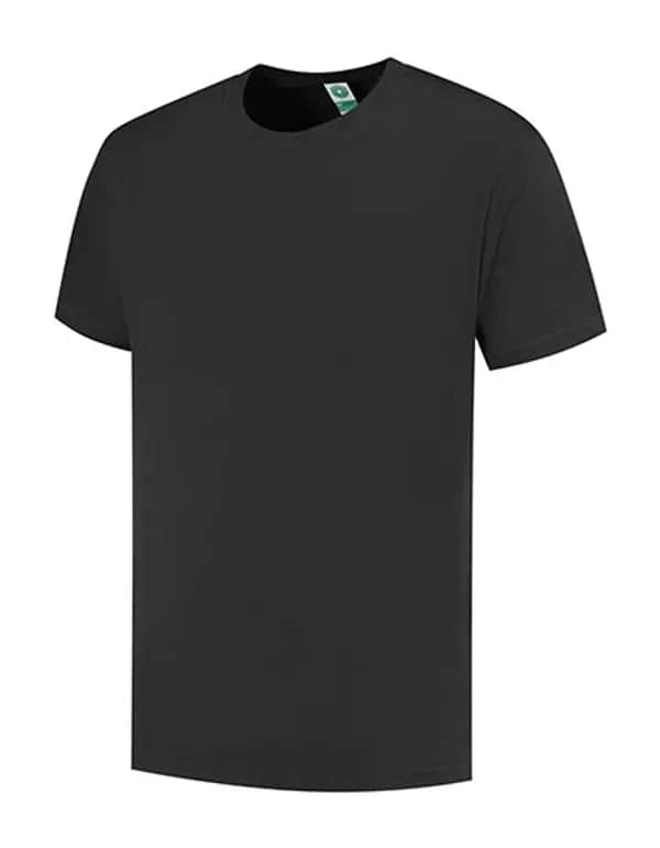 Organic Unisex T-Shirt - Charcoal