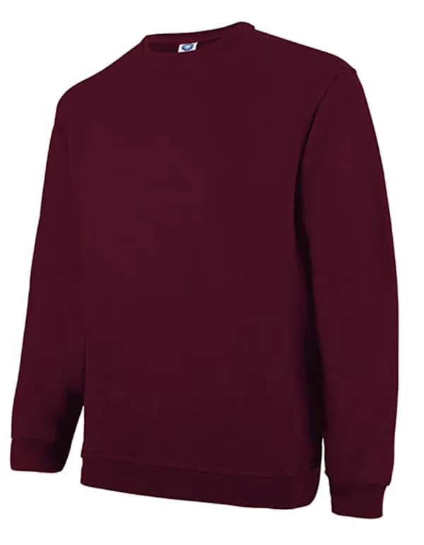 Best Value Sweat - Burgundy