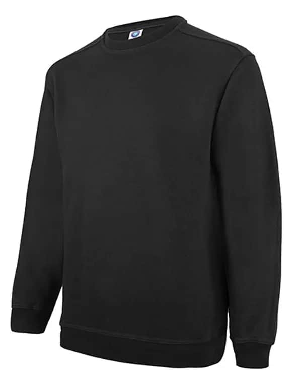 Best Value Sweat - Deep Black