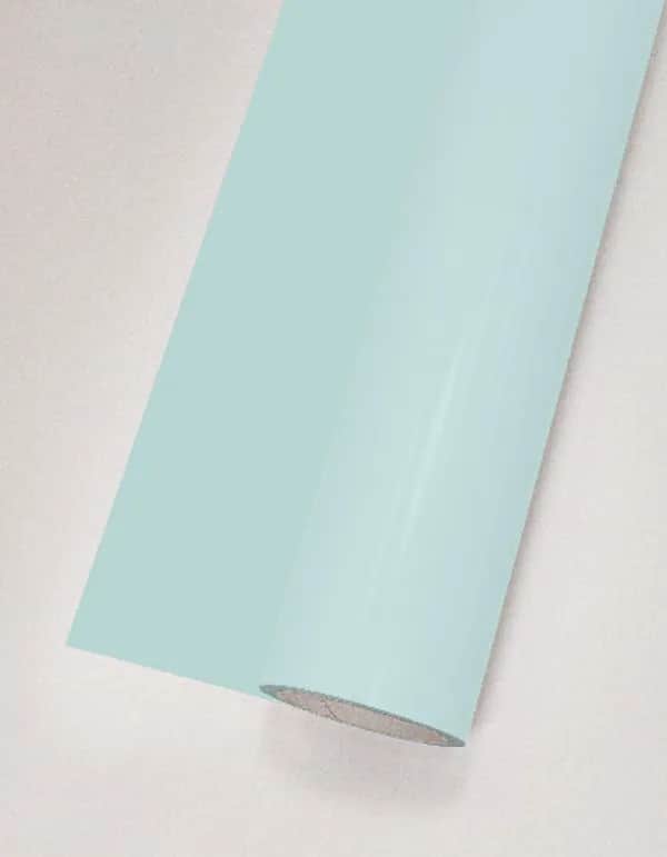 L-Flex - Ice Blue (ca. Pantone 291C)