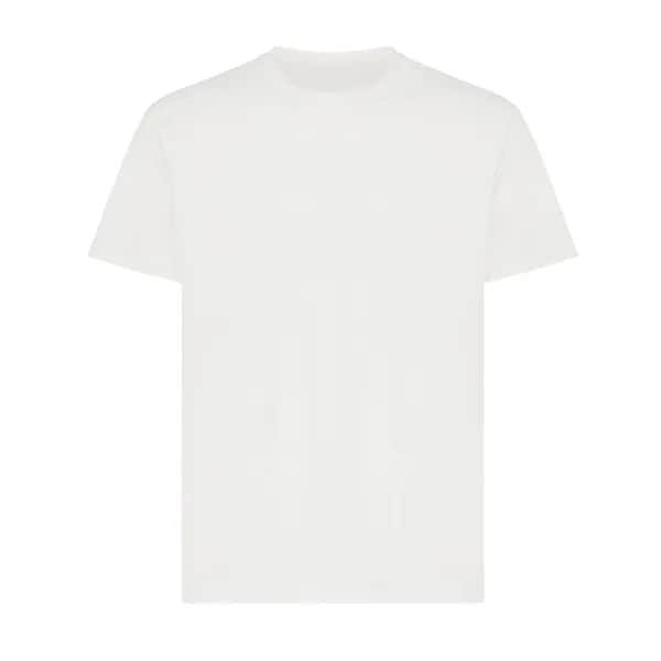 IQONIQ Tikal Sport Quick-Dry T-Shirt aus rec. Polyester - weiß
