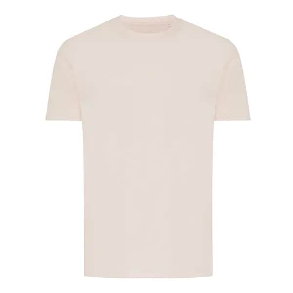 IQONIQ Brett T-Shirt aus recycelter Baumwolle - cloud pink