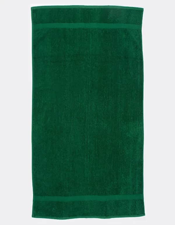 Luxury Bath Towel - Forest