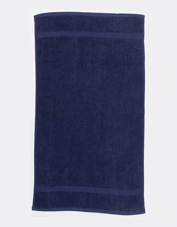 Luxury Bath Towel - Navy