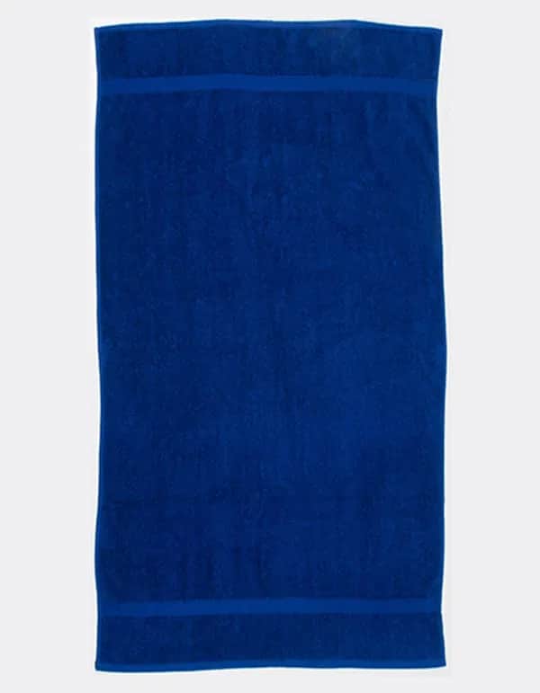 Luxury Bath Towel - Royal