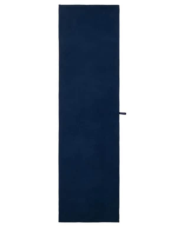 Quick Dry Sports Towel - Navy