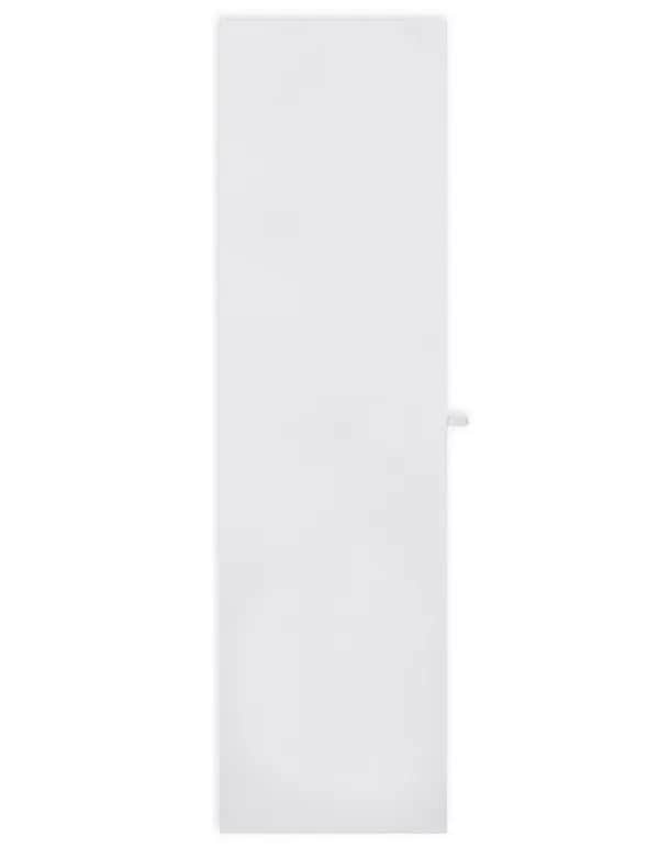 Quick Dry Sports Towel - White