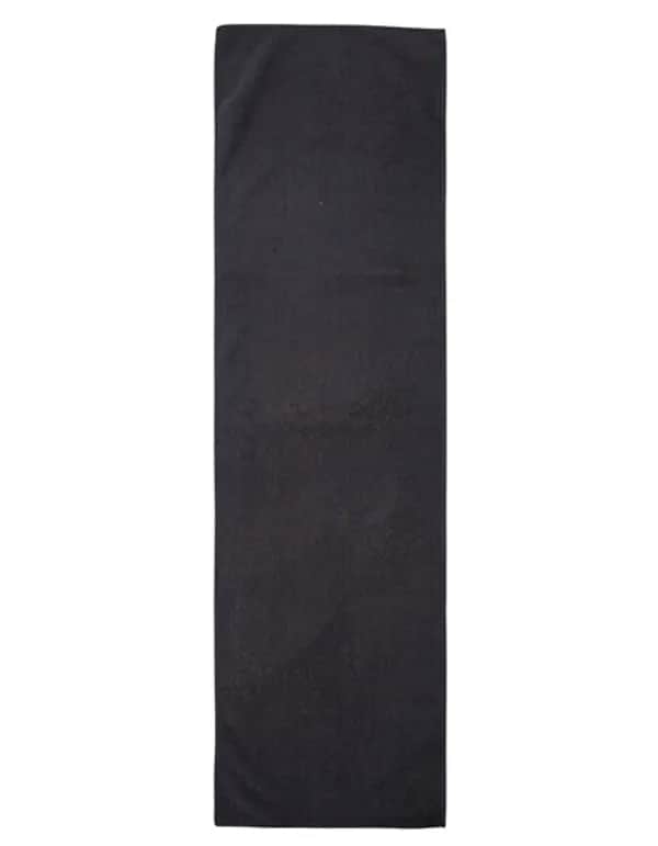 Microfibre Sports Towel - Steel Grey