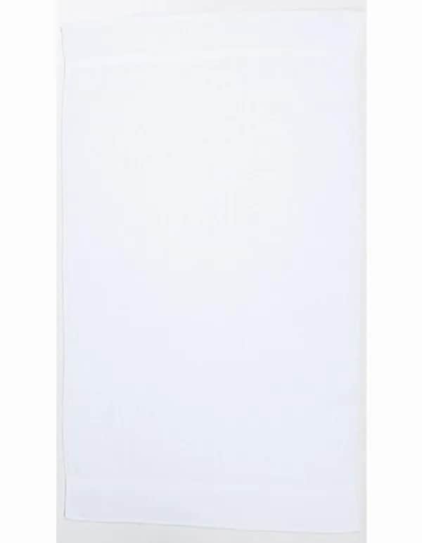 Classic Bath Towel - White