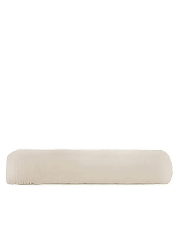 Classic Beach Towel - Beige