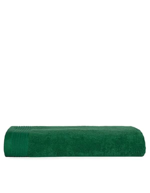 Classic Beach Towel - Green
