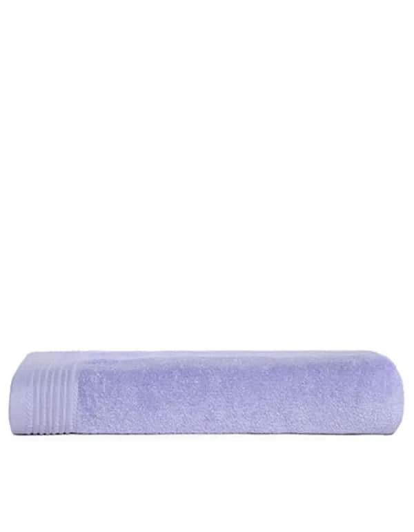Classic Beach Towel - Lavender