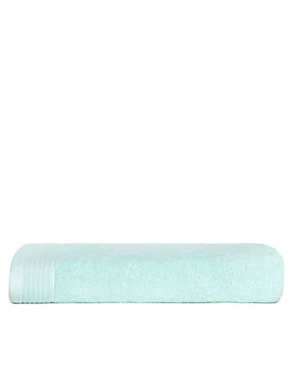 Classic Beach Towel - Mint