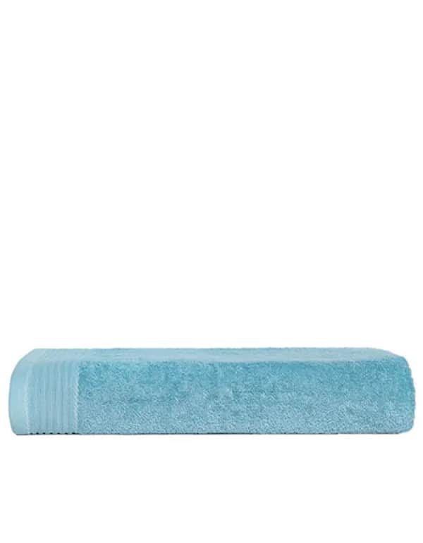 Classic Beach Towel - Petrol
