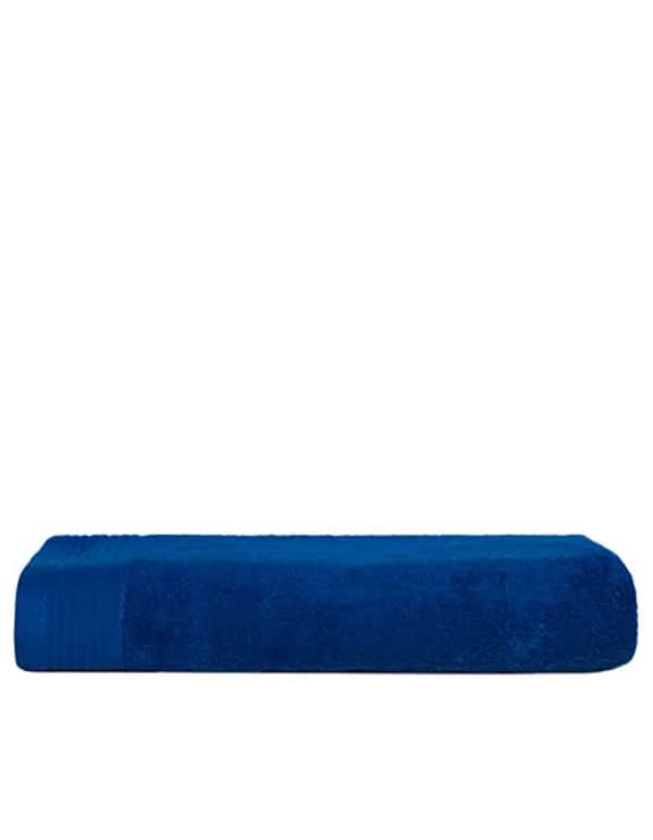 Classic Beach Towel - Royal Blue