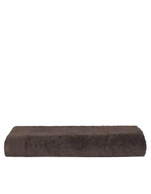 Classic Beach Towel - Taupe