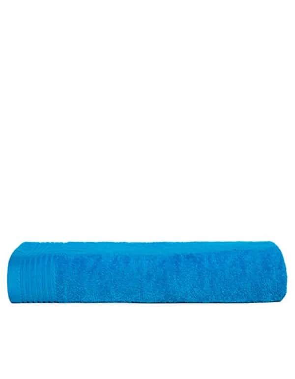 Classic Beach Towel - Turquoise
