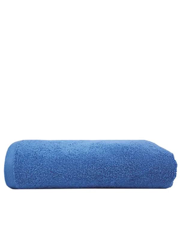 Super Size Towel - Aqua Azure