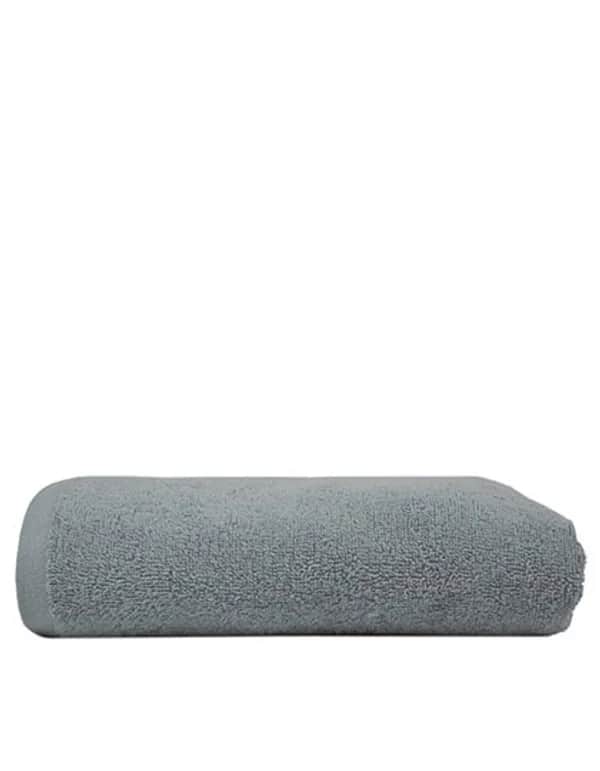 Super Size Towel - Light Grey